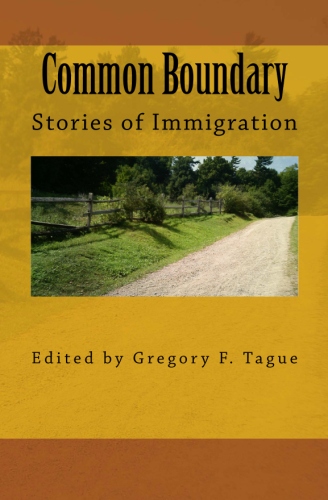 Bibliotekos: Inside the Common Boundary Bibliotekos: Inside the Common Boundary