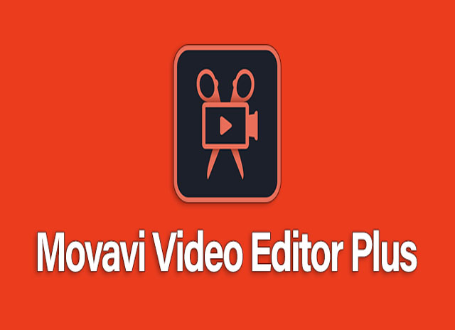 Movavi Video Editor Plus Full -