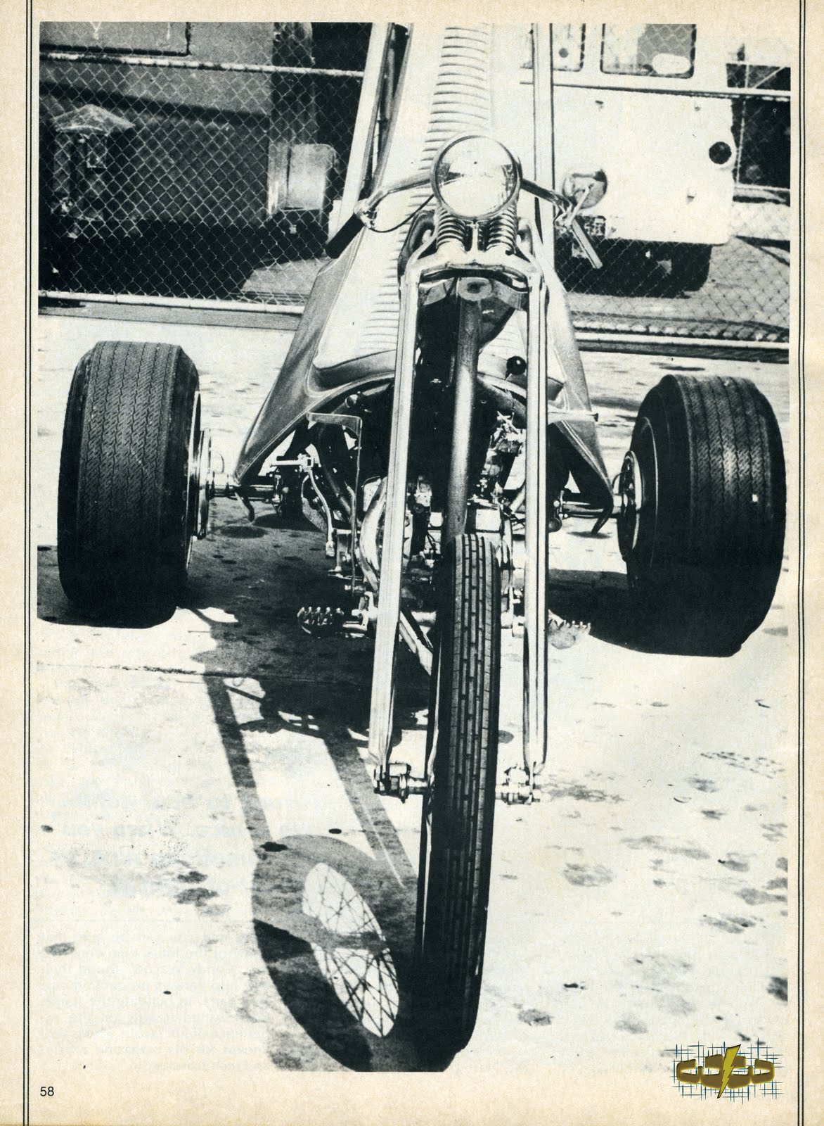 FREEWH33LER: Ed Roth's