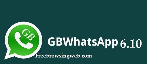 gbwhatsapp 6.0 download apk