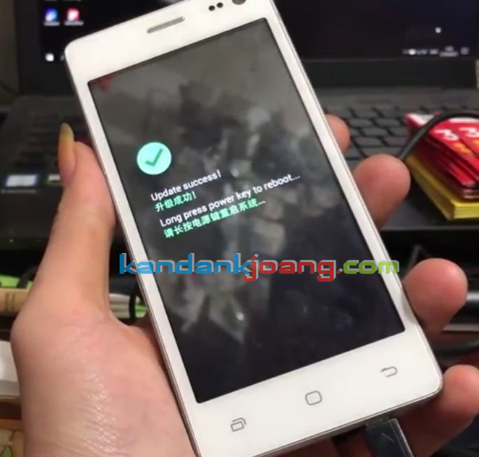 Cara Flash Smartfren Andromax Qi G36c1g Via Sd Card Kandank Tutorial