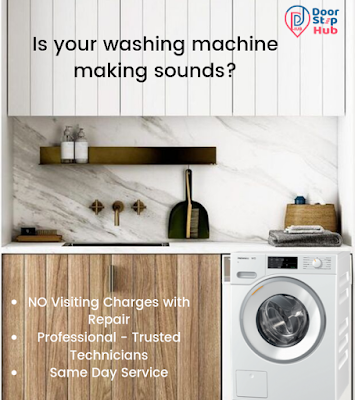 Washing Machine Repair Services