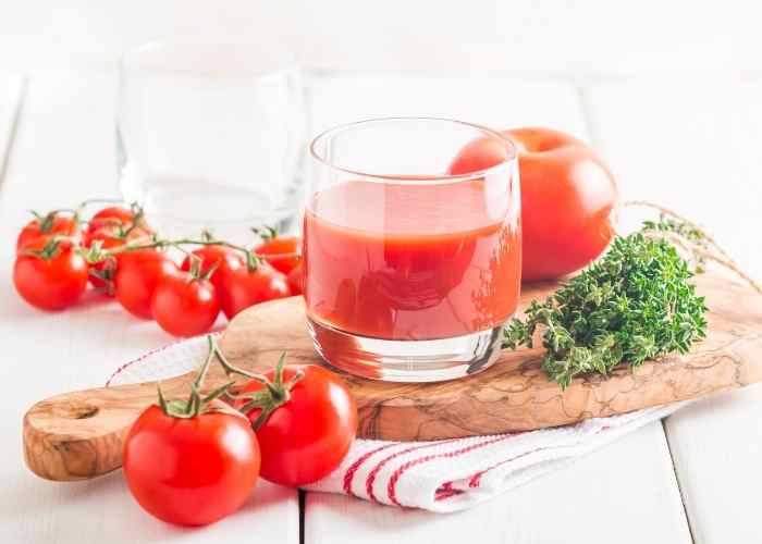 How to Make Tomato Juice for Canning (Without a Juicer) Homesteading