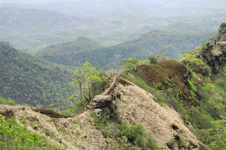 Mahuli Fort Trek Mahuli Fort Trek Asangaon