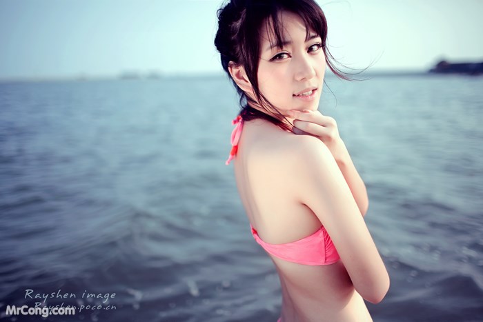 Beautiful and sexy Chinese teenage girl taken by Rayshen (2194 photos) photo 96-11