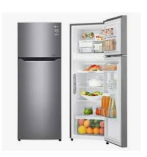 service kulkas di solo