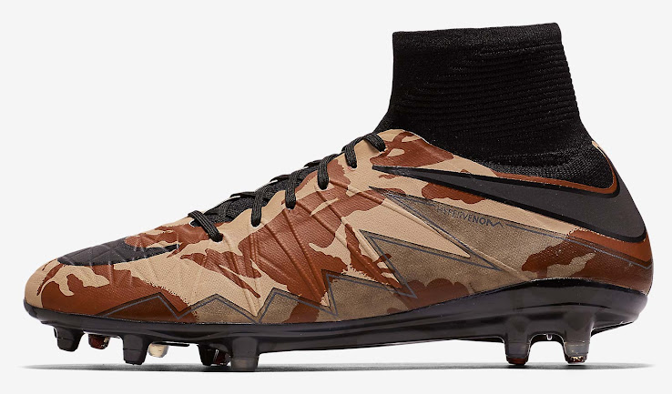 hypervenom first generation