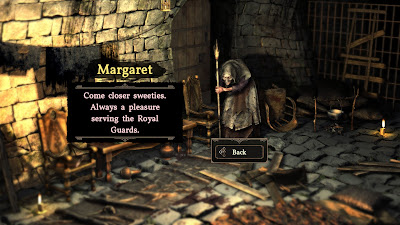 Deepest Chamber Game Screenshot 5
