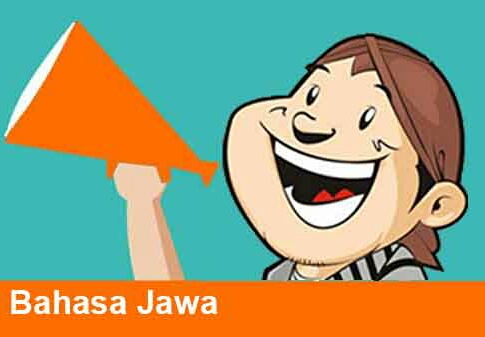 Kamus Bahasa Jawa Mata