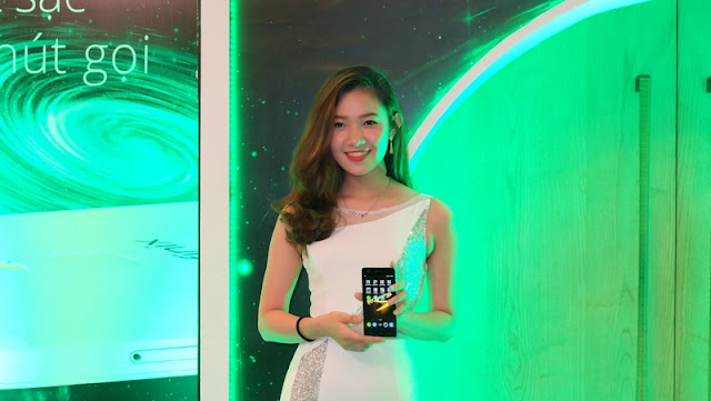 điện thoại Infinix