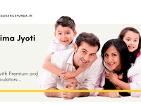 LIC Bima Jyoti : For salaried individuals who are looking for tax savings in last minute..!