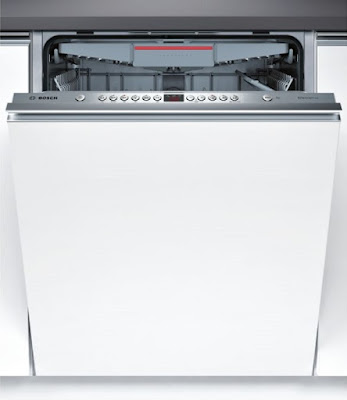 Máy rửa bát Bosch SMV46KX00E được đánh giá cao về chất lượng
