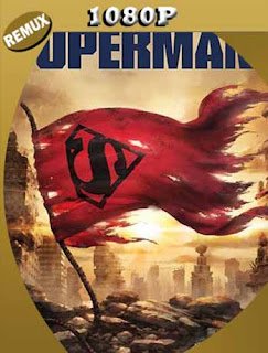 La Muerte de Superman (2018) BD REMUX [1080p] Latino [GoogleDrive] SXGO