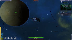 Screenshot 3 Stellar Tactics Game Setup Download