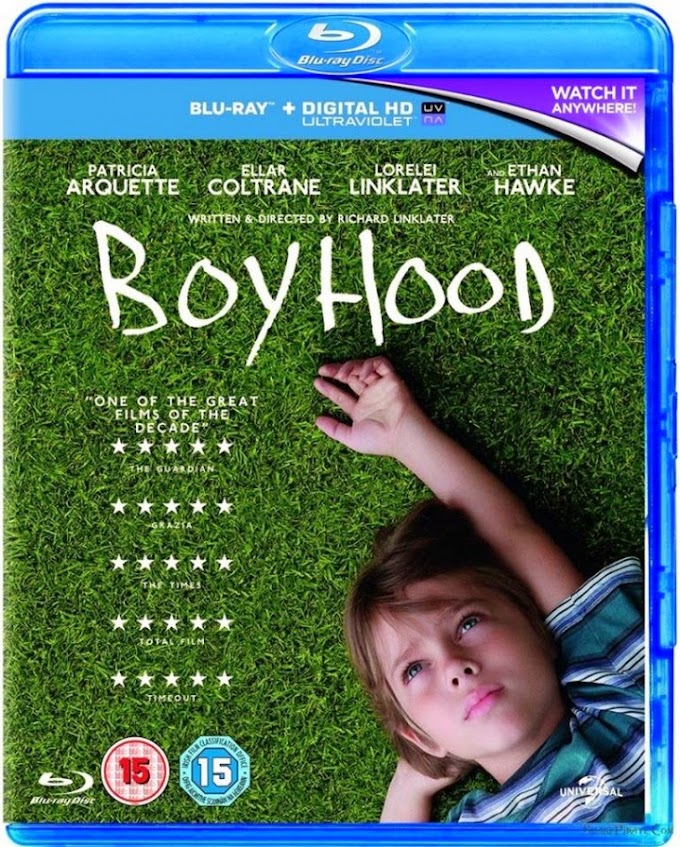 مشاهدة وتحميل فيلم Boyhood 2014 مترجم اون لاين