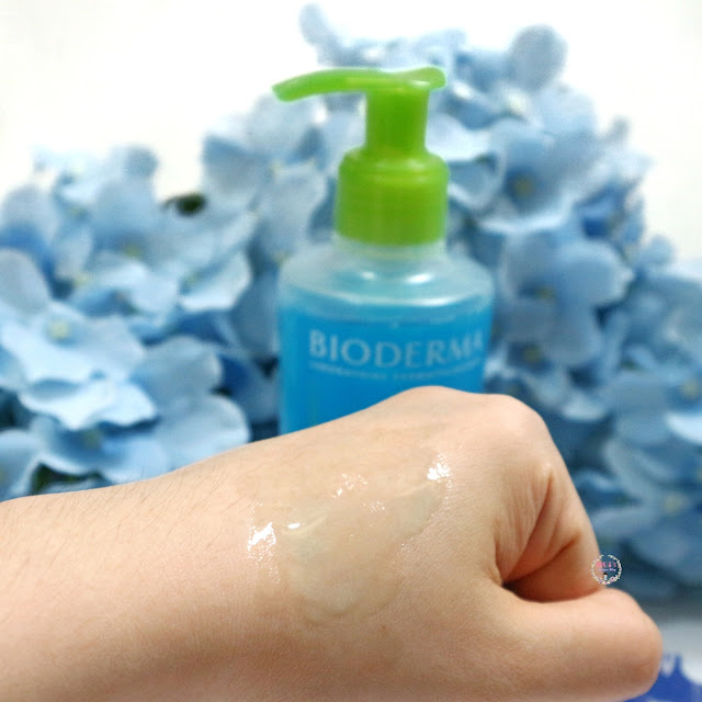 Bioderma Purrifying Foaming Cleanser review