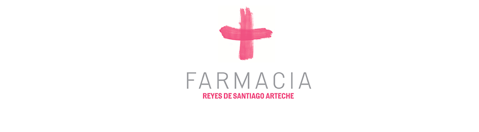 FARMACIA REYES DE SANTIAGO