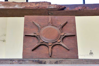 museum masjid agung demak