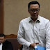 Menpora Imam Nahrawi Ditetapkan Tersangka Kasus Dana Hibah KONI