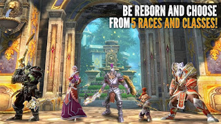 Download Game Order & Chaos 2: Redemption apk