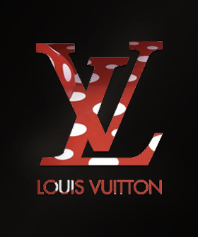 The Stylist Den: Louis Vuitton and Yayoi Kusama collaboration.