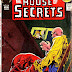 House of Secrets #98 - Alex Toth reprint