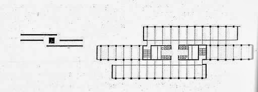 Menara Core CORE (2) - Arsitek Arsitektur