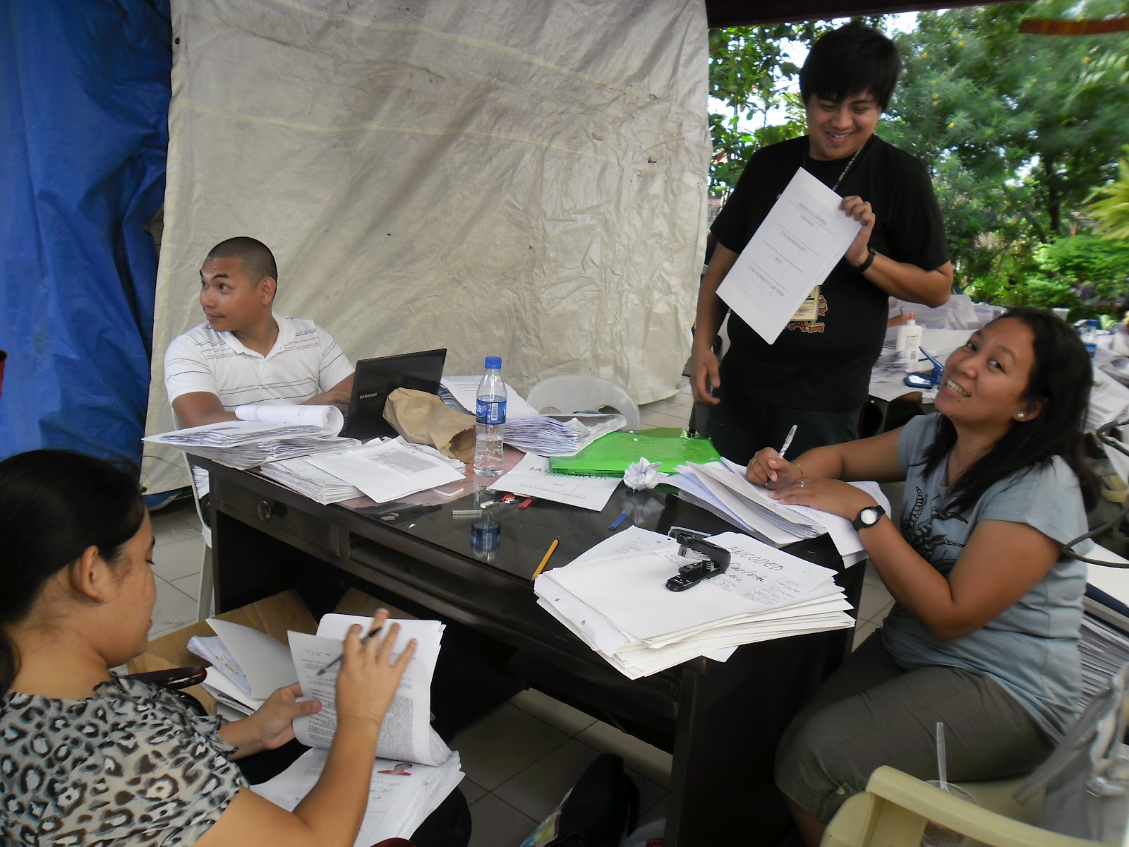 World of the New Generation: Pantawid Pamilyang Pilipino Program ...