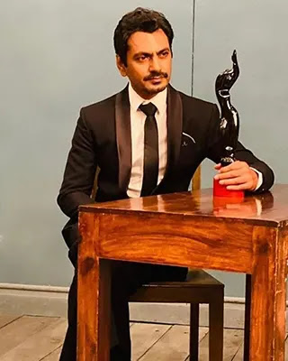 Nawazuddin Siddiqui Career