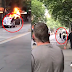 Video captured Man stabbing Melbourne Police: One dead, two injured