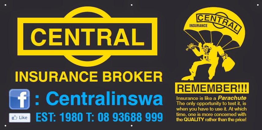 Central Insurance Brokers