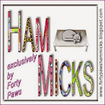40 Paws Ham-Micks