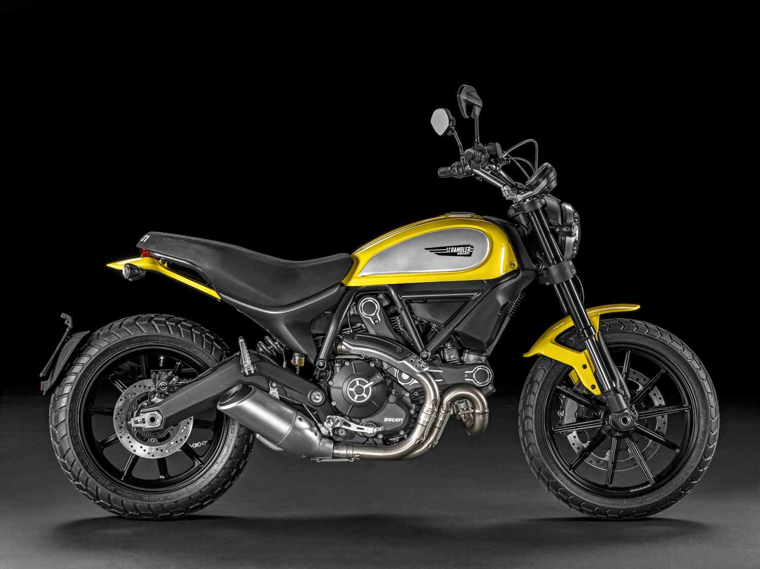 2015 ducati scrambler price