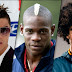 Peinados de Moda para Futbolistas Hombres