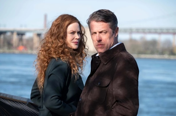 The Undoing, la nouvelle série avec Nicole Kidman et Hugh Grant  S%2Bthe%2Bundioing