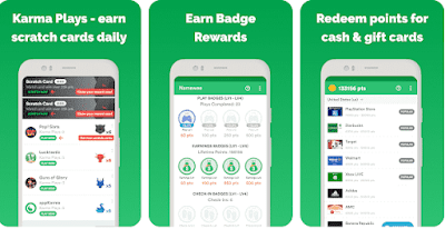appkarma 10 Rekomendasi Aplikasi Penghasil Uang Jutaan Perhari Tanpa Modal