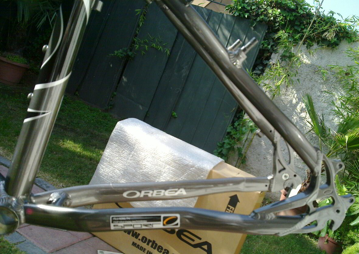 Puntera De Cambio Cuadro MCM GH-212 – Pédalier En Aluminium Haute Résistance Pour Vélo - 6