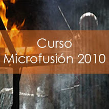 Curso de Microfusión 2010