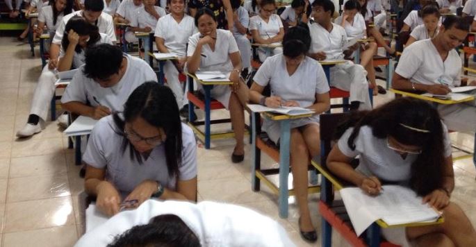 CHED authorizes medical schools to admit students sans NMAT 2020