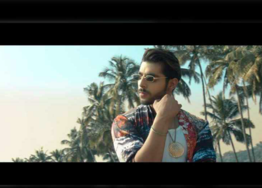 Singer Abeer Arora's latest Punjabi music video is shot in Goa Singer Abeer Arora's latest Punjabi music video is shot in Goa