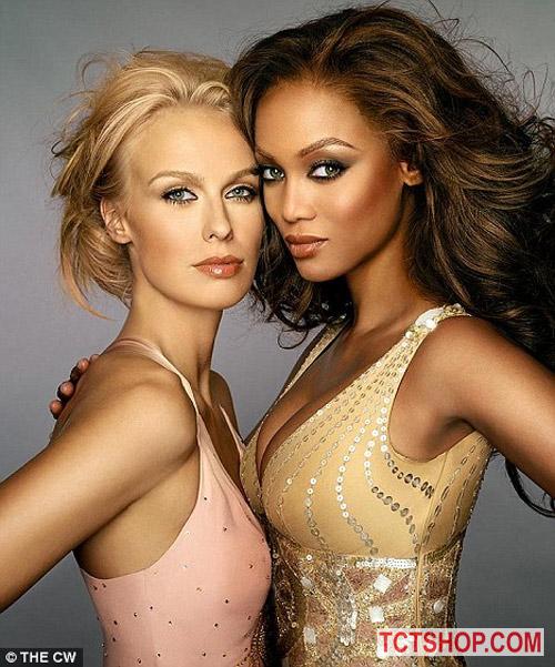 Lò luyện người mẫu bị ví như đống rác Lò luyện người mẫu bị ví như đống rác