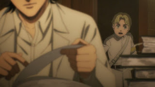 Hellominju.com: 進撃の巨人アニメ第4期 | ジーク・イェーガー幼少期 | Attack on Titan | Zeke Yeager | Hello Anime !