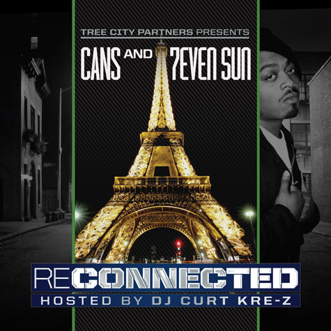 Cans & 7even Sun - Reconnected