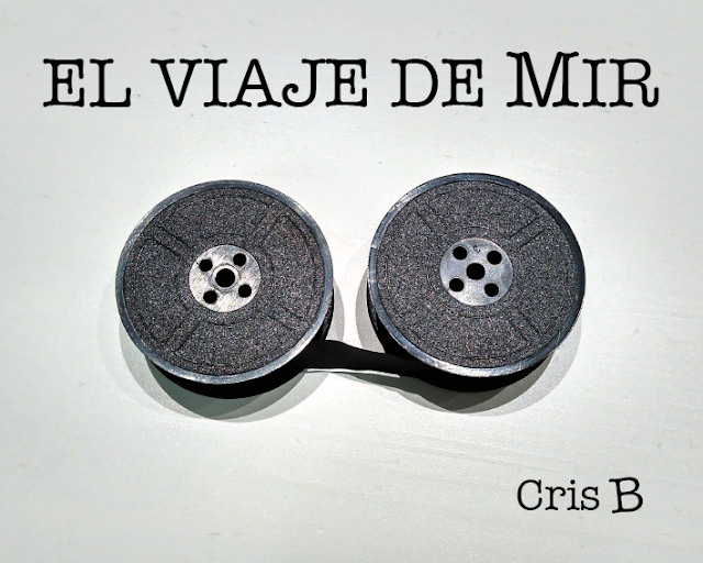 El viaje de Mir. Un relato circular