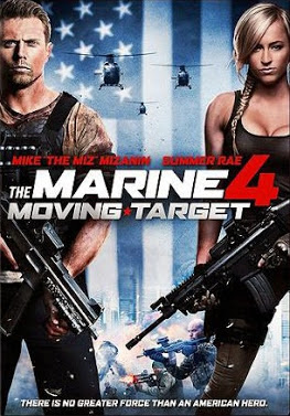 phim Lính Thủy Đánh Bộ 4 - The Marine 4