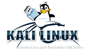 Trik Membuat USB Installer Kali Linux 2016 dengan Rufus Trik Membuat USB Installer Kali Linux 2016 dengan Rufus