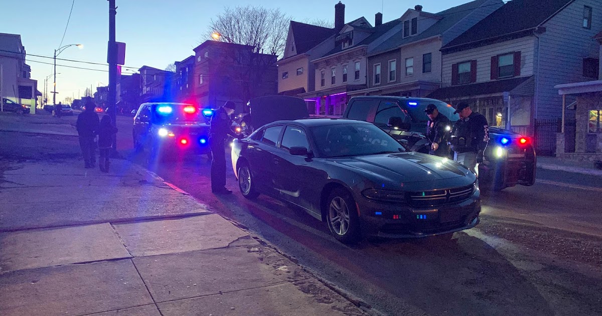 Schuylkill Haven Man Leads Police in Pursuit that Ended in Ashland