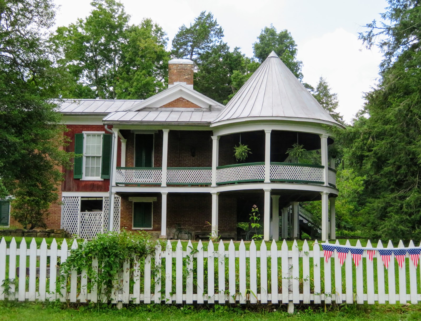 Big Daddy Dave Beersheba Springs Tennessee