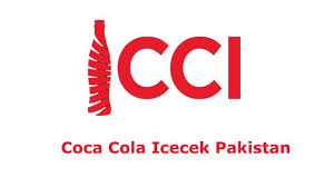Coca Cola Icecek Pakistan