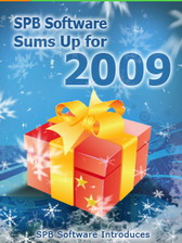 SPB Holiday Discounts 2009